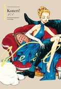 Cover: VEIL 1 - Carlsen Manga