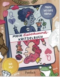 Cover: Meine bessere H&auml;lfte bin ich - Pattloch Geschenkbuch