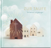 Abbildung von: Zur Taufe - Pattloch Geschenkbuch