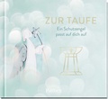 Cover: Zur Taufe - Pattloch Geschenkbuch