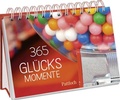Cover: 365 Gl&uuml;cksmomente - Pattloch Geschenkbuch