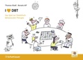Cover: I love DBT - Schattauer