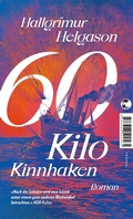 Cover: 60 Kilo Kinnhaken - Tropen