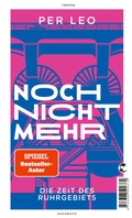 Cover: Noch nicht mehr - Tropen