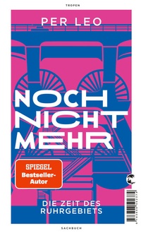 Abbildung von: Noch nicht mehr - Tropen