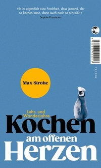Abbildung von: Kochen am offenen Herzen - Tropen