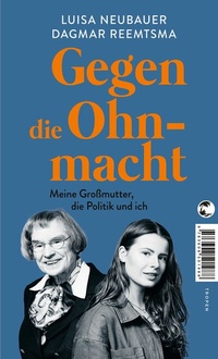 Abbildung von: Gegen die Ohnmacht - Tropen