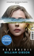 Cover: Peripherie - Das Buch zur Serie THE PERIPHERAL - Tropen