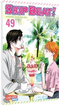 Cover: Skip Beat! 49 - Carlsen Manga