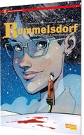 Cover: Spirou pr&auml;sentiert 6: Rummelsdorf 3 - Carlsen Comics