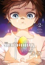 Cover: The Beginning after the End 2 - Carlsen Manga