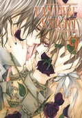 Cover: Vampire Knight Pearls 9 - Carlsen Manga