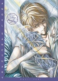 Cover: Angel Sanctuary Pearls 1 - Carlsen Manga