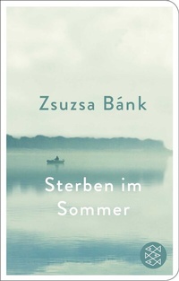 Abbildung von: Sterben im Sommer - Fischer Taschenbuch