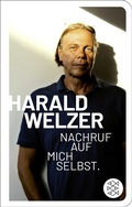 Cover: Nachruf auf mich selbst. - Fischer Taschenbuch