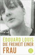 Cover: Die Freiheit einer Frau - Fischer Taschenbuch