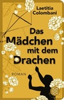 Cover: Das Mädchen mit dem Drachen - Fischer Taschenbuch