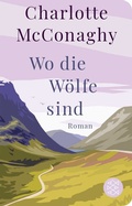 Cover: Wo die W&ouml;lfe sind - Fischer Taschenbuch