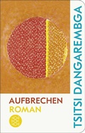 Cover: Aufbrechen - Fischer Taschenbuch
