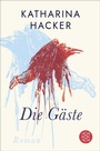 Cover: Die Gäste - Fischer Taschenbuch