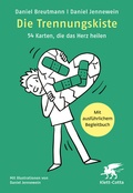 Cover: Die Trennungskiste - Klett-Cotta