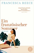 Cover: Ein franz&ouml;sischer Sommer - Fischer Taschenbuch