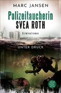 Cover: Unter Druck - Fischer Taschenbuch