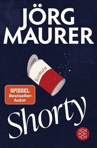 Enlarge image Cover: Shorty - Fischer Taschenbuch