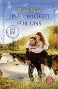 Cover: Eine Ewigkeit f&uuml;r uns - Fischer Taschenbuch