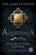 Cover: Aquitania - Fischer Taschenbuch