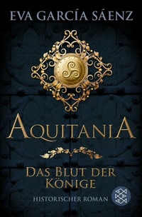 Abbildung von: Aquitania - Fischer Taschenbuch
