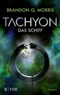 Cover: Tachyon - FISCHER Tor