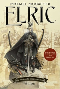 Abbildung von: Elric - FISCHER Tor