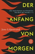 Cover: Der Anfang von morgen - Fischer Taschenbuch