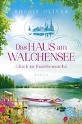 Cover: Das Haus am Walchensee - Fischer Taschenbuch