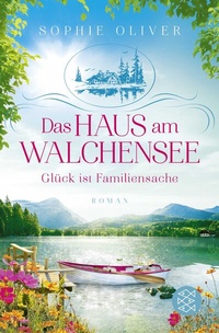 Abbildung von: Das Haus am Walchensee - Fischer Taschenbuch