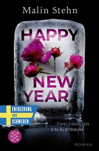 Abbildung von: Happy New Year - Zwei Familien, ein Albtraum - Fischer Taschenbuch