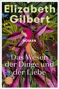 Cover: Das Wesen der Dinge und der Liebe - Fischer Taschenbuch