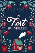 Cover: Ein Fest zum Verlieben - Fischer Taschenbuch