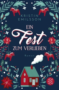 Abbildung von: Ein Fest zum Verlieben - Fischer Taschenbuch