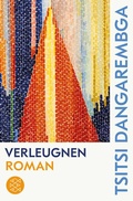 Cover: Verleugnen - Fischer Taschenbuch