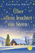Cover: &Uuml;ber allem leuchtet ein Stern - Fischer Taschenbuch