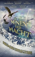 Cover: Minen der Macht - FISCHER Tor