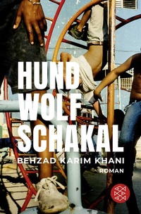 Abbildung von: Hund, Wolf, Schakal - Fischer Taschenbuch