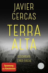 Abbildung von: Terra Alta - Fischer Taschenbuch