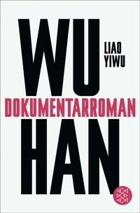 Abbildung von: Wuhan - Fischer Taschenbuch