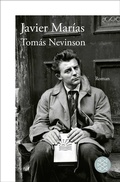 Cover: Tom&aacute;s Nevinson - Fischer Taschenbuch