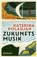 Cover: Zukunftsmusik - Fischer Taschenbuch