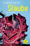 Cover: St&auml;ube - Fischer Taschenbuch