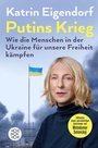 Bild: Putins Krieg - Wie die Menschen in der Ukraine für unsere Freiheit kämpfen - Fischer Taschenbuch